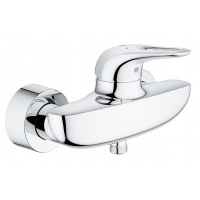 Смеситель для душа GROHE Eurostyle, хром 