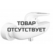 Смеситель для душа GROHE Eurostyle, белая луна 