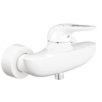 Смеситель для душа GROHE Eurostyle, белая луна 
