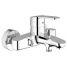 Смеситель для ванны GROHE Eurostyle Cosmopolitan, хром 