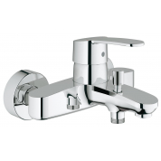 Смеситель для ванны GROHE Eurostyle Cosmopolitan, хром 