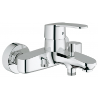 Смеситель для ванны GROHE Eurostyle Cosmopolitan, хром 