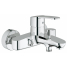 Смеситель для ванны GROHE Eurostyle Cosmopolitan, хром 