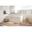 Смеситель для ванны GROHE Eurostyle, хром 