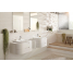 Смеситель для ванны GROHE Eurostyle, хром 