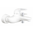 Смеситель для ванны GROHE Eurostyle, белая луна 