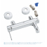 Смеситель для ванны GROHE Essence, хром 