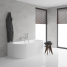Смеситель для ванны GROHE Essence, хром 