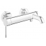 Смеситель для ванны GROHE Essence, хром 