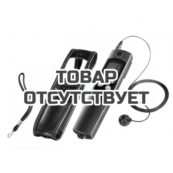 Монитор концентрации CO Testo 317-3