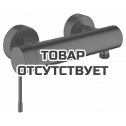 Смеситель для душа GROHE Essence, темный графит матовый 