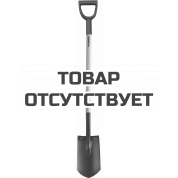 Лопата штыковая облегченная Plantic Light