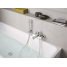 Смеситель для ванны GROHE Lineare, хром 
