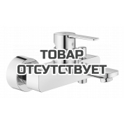 Смеситель для ванны GROHE Lineare, хром 