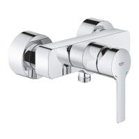 Смеситель для душа GROHE Lineare, хром (33865001)