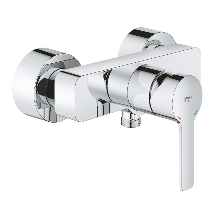 Смеситель для душа GROHE Lineare, хром (33865001)