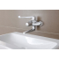 Термостат для раковины GROHE Grohtherm Special настенный, с локтевым управлением, хром 
