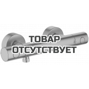 Термостат для душа GROHE Grohtherm 1000 Cosmopolitan M, суперсталь 