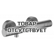Термостат для душа GROHE Grohtherm 1000 Cosmopolitan M, холодный рассвет матовый 
