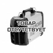 Сварочный инверторный аппарат Ресанта САИ-190ПРОФ
