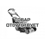 Газонокосилка бензиновая Villartec MB 5753V