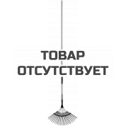 Грабли веерные Plantic Terra