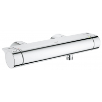 Термостат для душа GROHE Grohtherm 2000, хром 
