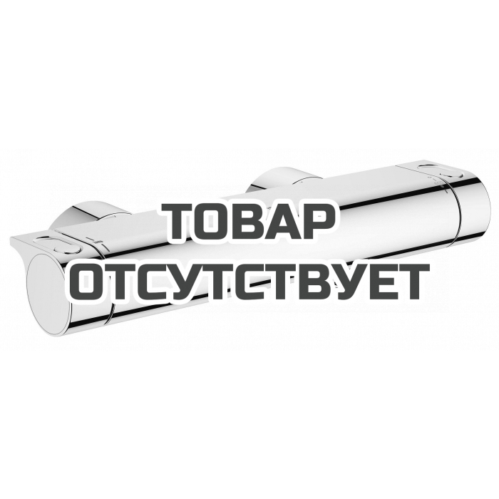 Термостат для душа GROHE Grohtherm 2000, хром 