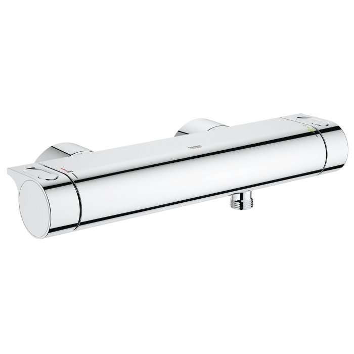 Термостат для душа GROHE Grohtherm 2000, хром 