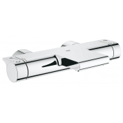 Термостат для ванны GROHE Grohtherm 2000, хром 