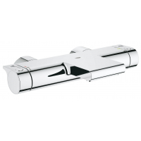 Термостат для ванны GROHE Grohtherm 2000, хром 