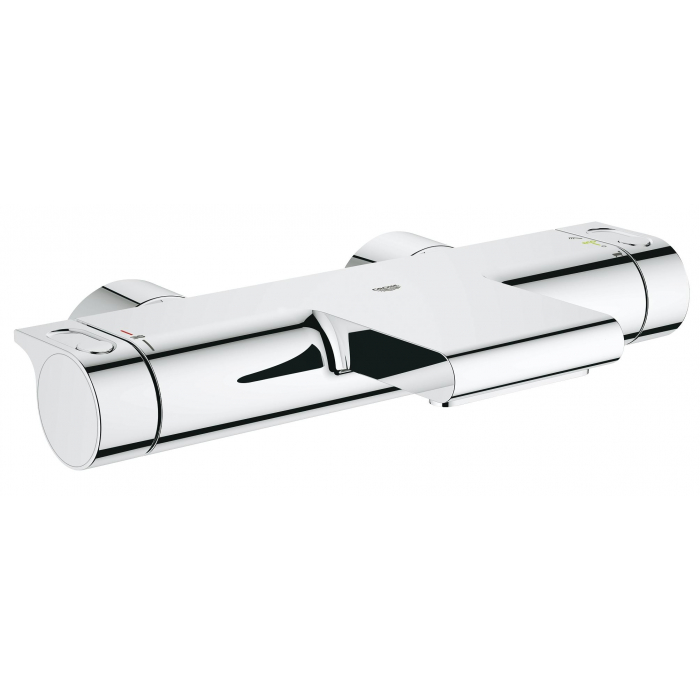 Термостат для ванны GROHE Grohtherm 2000, хром 