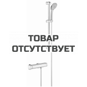 Термостат для душа GROHE Grohtherm 2000 с душевым гарнитуром, хром 
