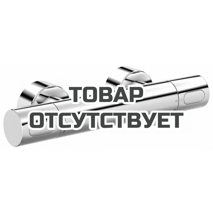 Термостат для душа GROHE Grohtherm 3000 Cosmopolitan, хром 