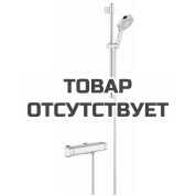 Термостат для душа GROHE Grohtherm 2000 с душевым гарнитуром, хром 