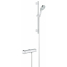 Термостат для душа GROHE Grohtherm 2000 с душевым гарнитуром, хром 