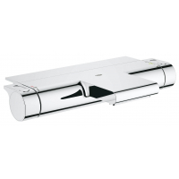 Термостат для ванны GROHE Grohtherm 2000, хром 