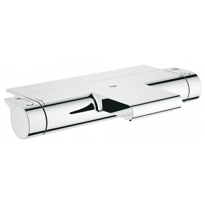 Термостат для ванны GROHE Grohtherm 2000, хром 