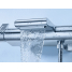 Термостат для ванны GROHE Grohtherm 2000, хром 