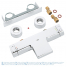 Термостат для ванны GROHE Grohtherm 2000, хром 