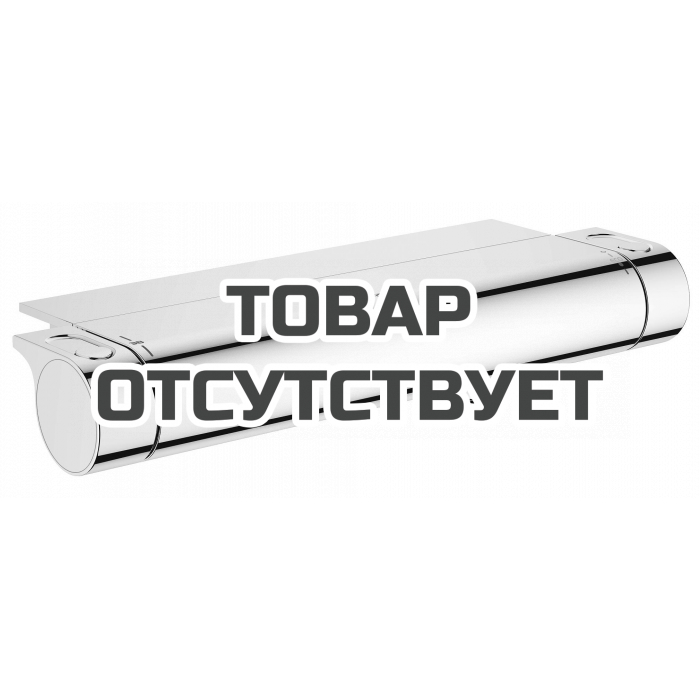 Термостат для душа GROHE Grohtherm 2000 с полочкой, хром 