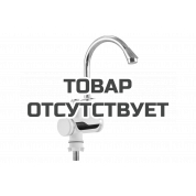 Кран-водонагреватель проточного типа UNIPUMP BEF-012-02