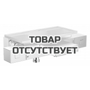 Термостат для ванны GROHE Grohtherm Cube, хром 