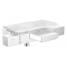 Термостат для ванны GROHE Grohtherm Cube, хром 