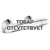 Термостат для душа GROHE Grohtherm 1000, хром 