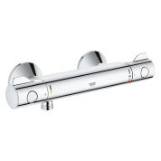 Термостат для душа GROHE Grohtherm 800, хром 