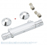 Термостат для душа GROHE Grohtherm 800, хром 