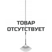 Грабли веерные Plantic Light