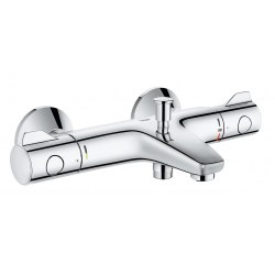 Термостат для ванны GROHE Grohtherm 800, хром 