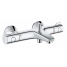 Термостат для ванны GROHE Grohtherm 800, хром 